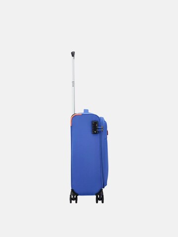 Roncato Cart in Blue