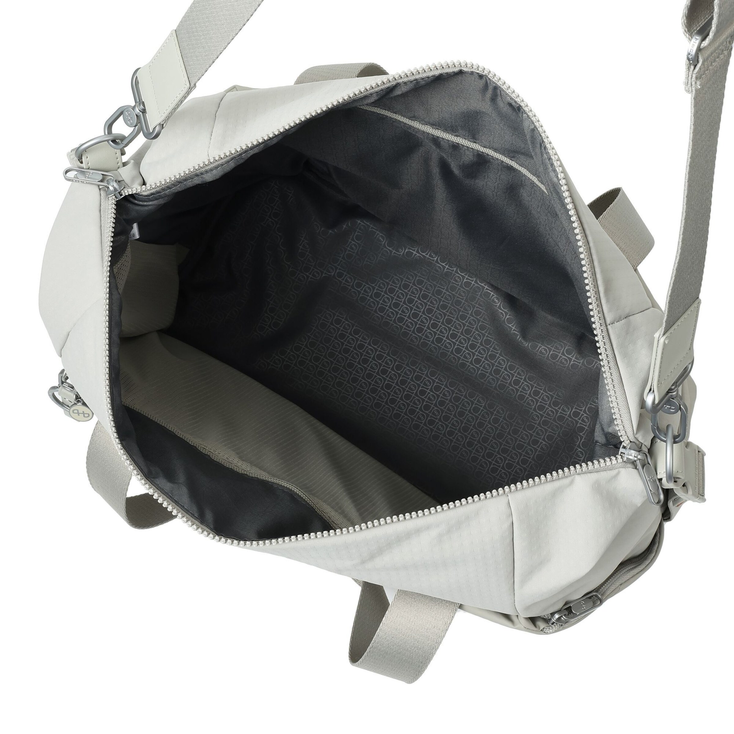 Hedgren Document Bag 'Furo' in Green