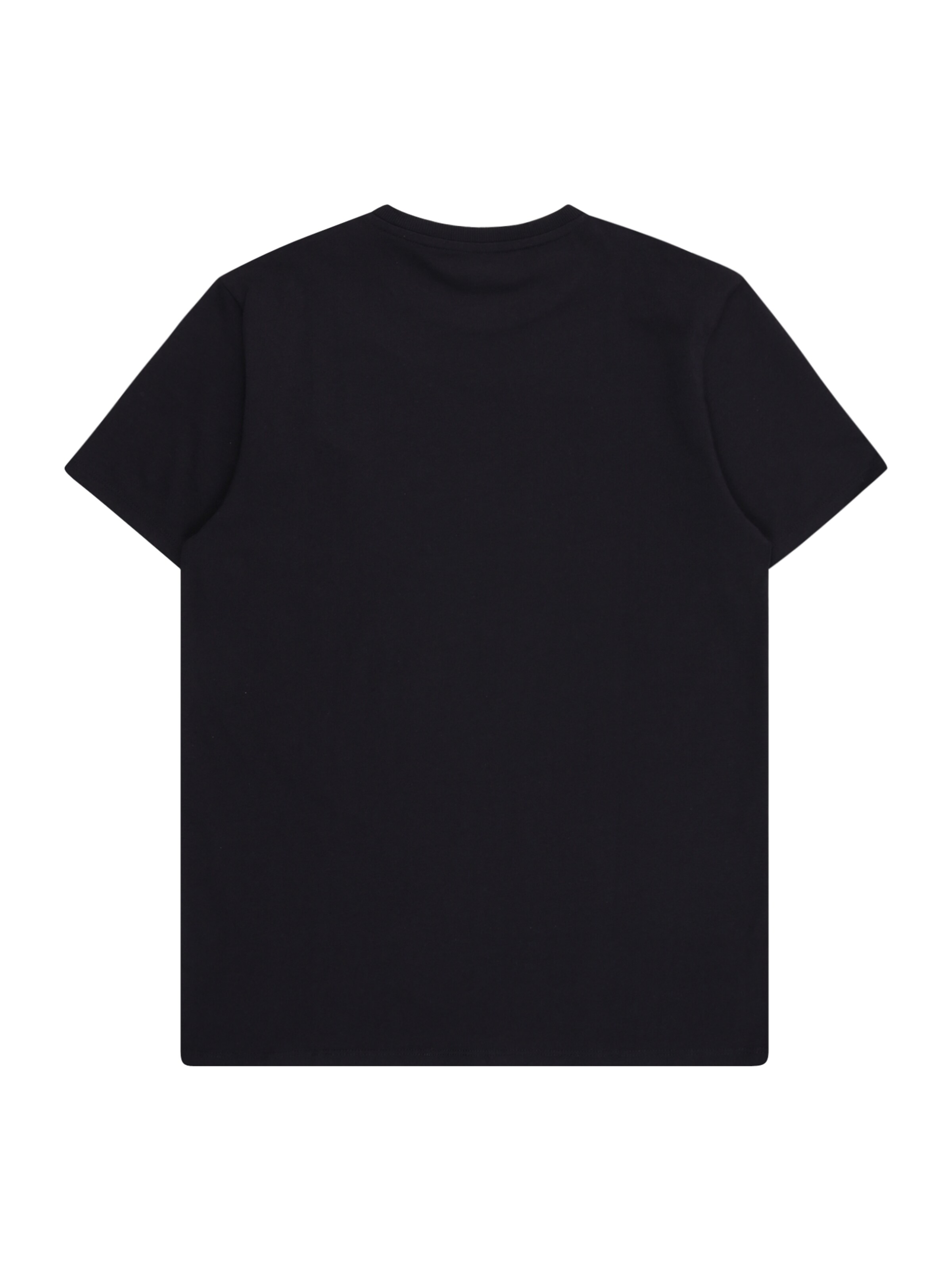 GUESS Μπλουζάκι σε μπλε