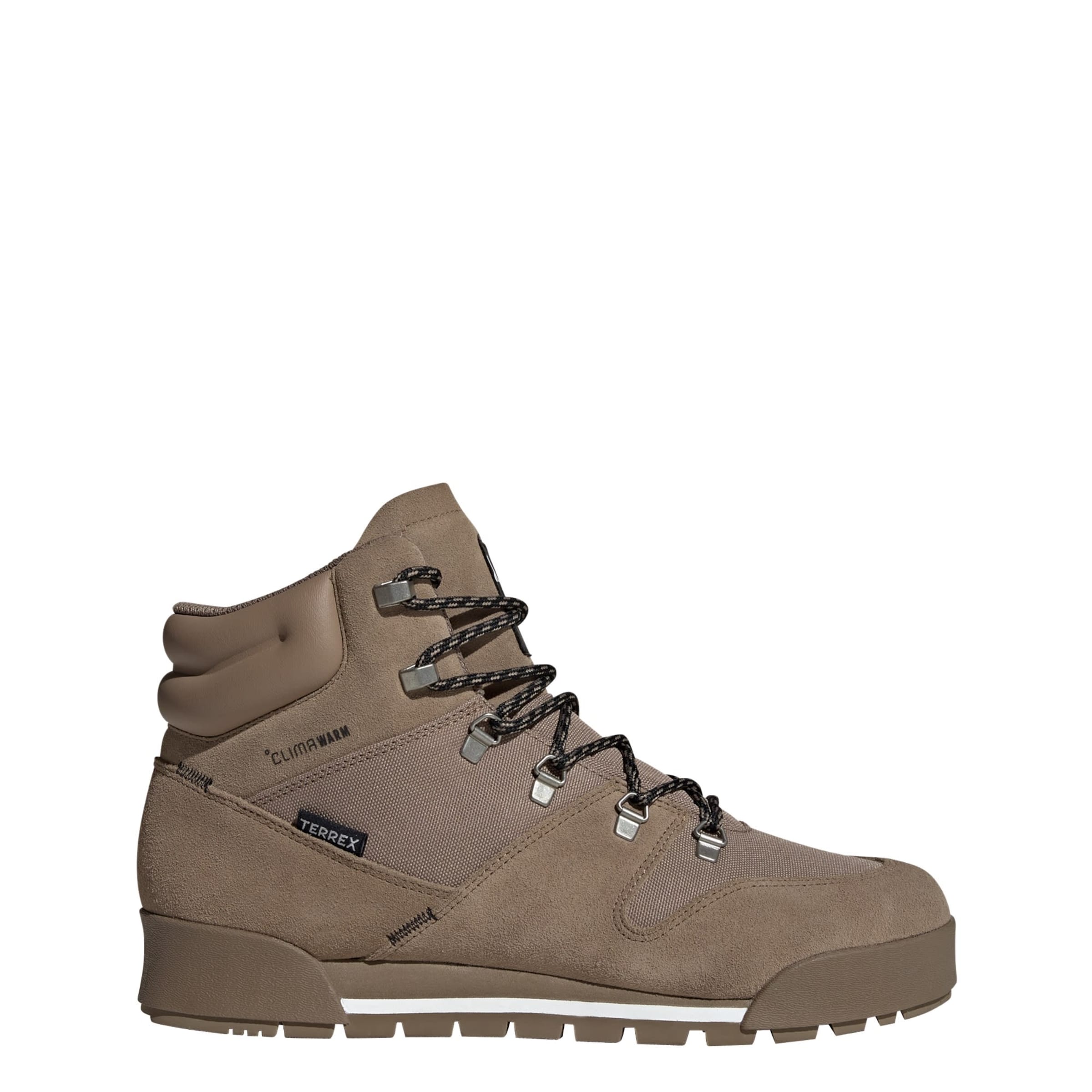 ADIDAS TERREX Boots in Beige