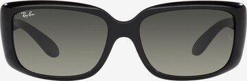 Ray-Ban Солнцезащитные очки в Черный