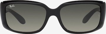 Occhiali da sole di Ray-Ban in nero