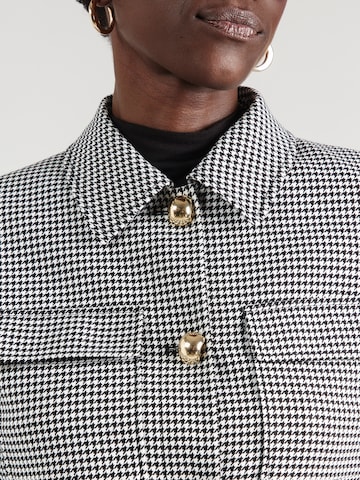 HUGO Kurtka przejściowa 'Alero-2' w kolorze beżowy