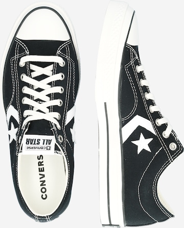 CONVERSE Sneaker low 'Star Player 76' i sort