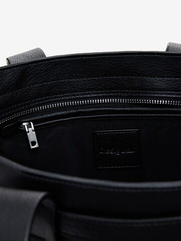 Desigual - Shopper en negro