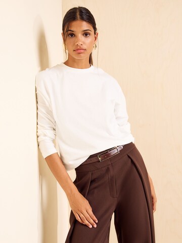 Friends Like These - Camiseta en beige