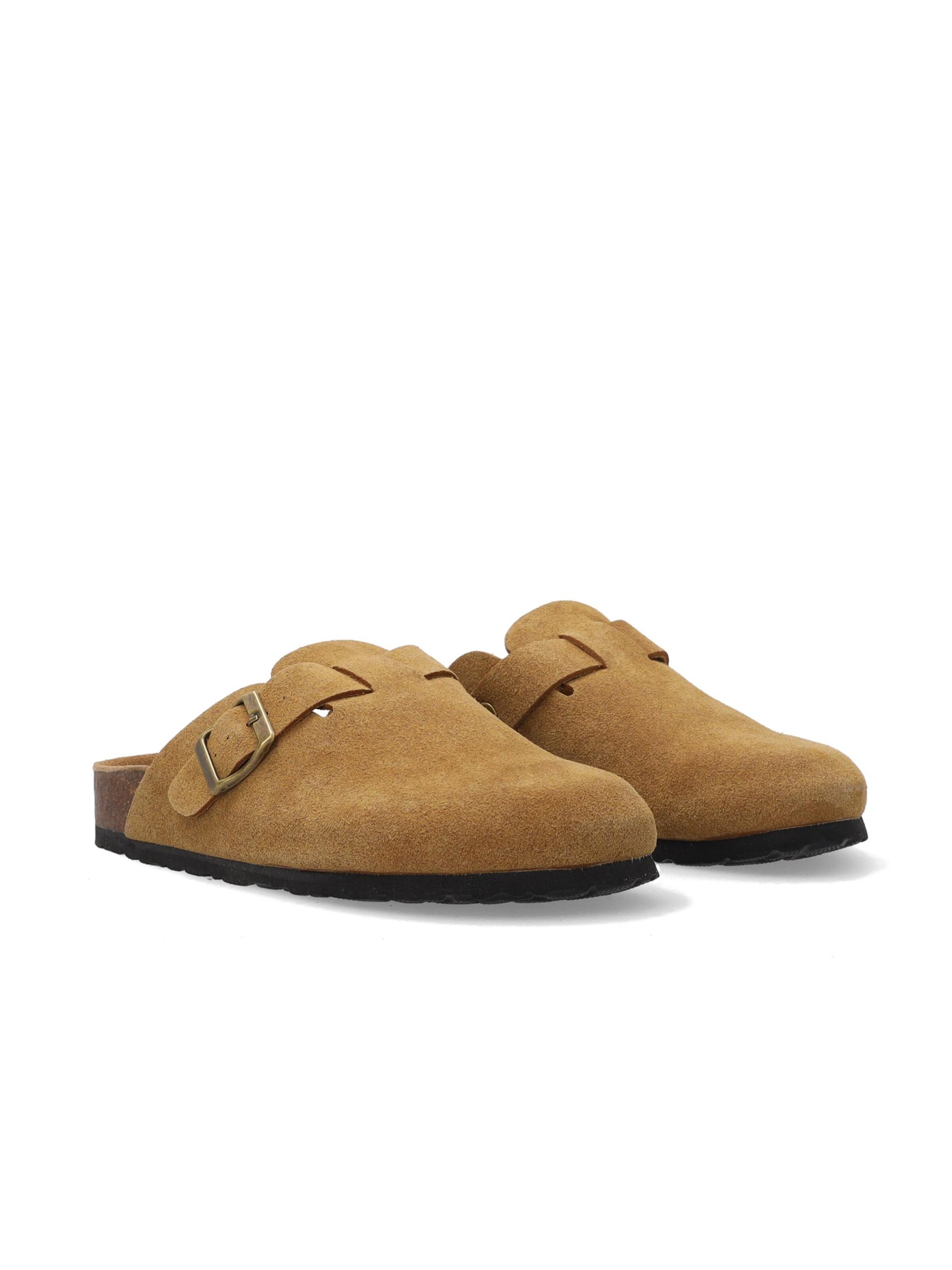 VENEZIA Clogs‌‌‌‌ in Beige
