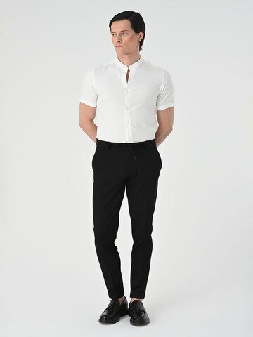 Antioch Shirt in White