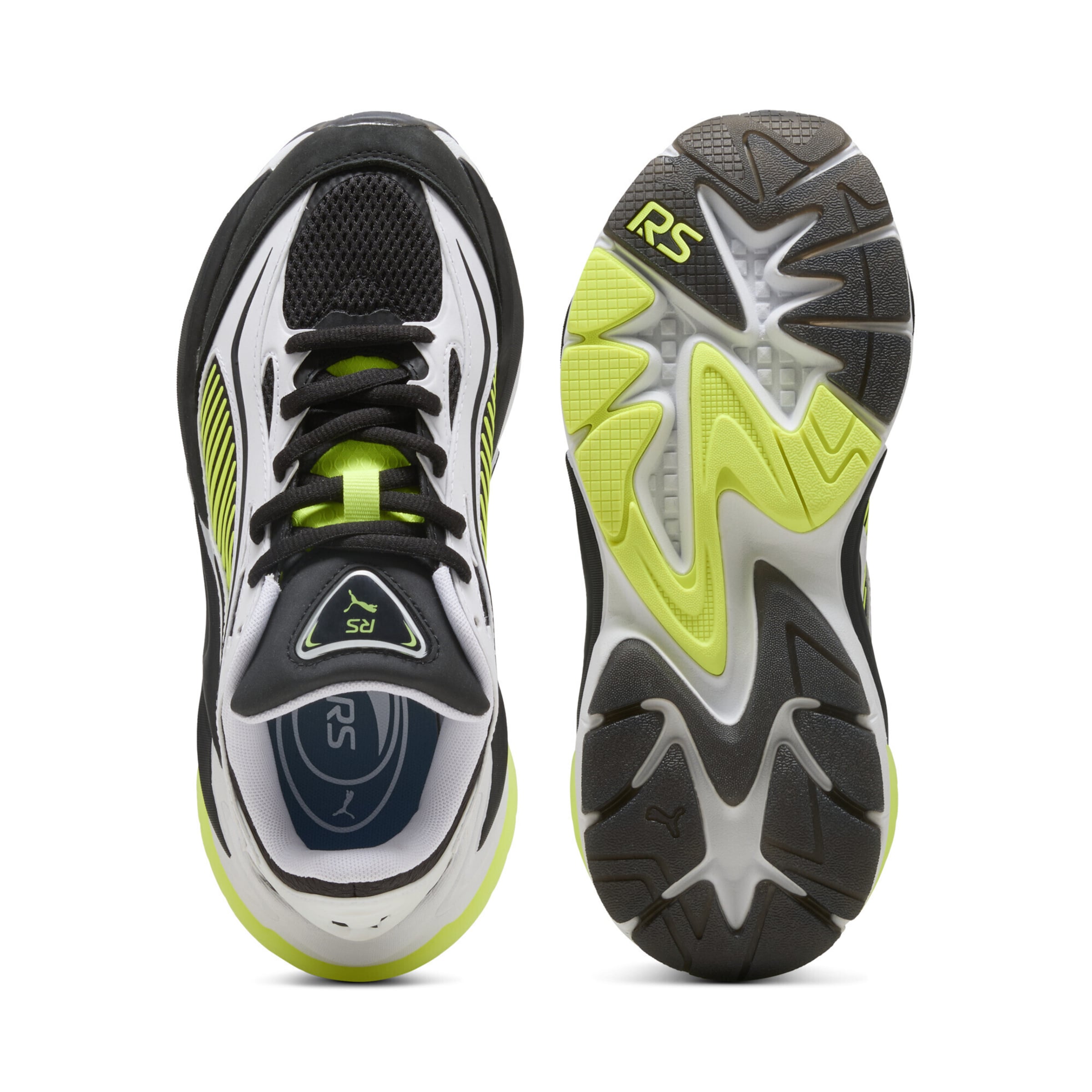 PUMA Trainers 'RS Surge' in Black