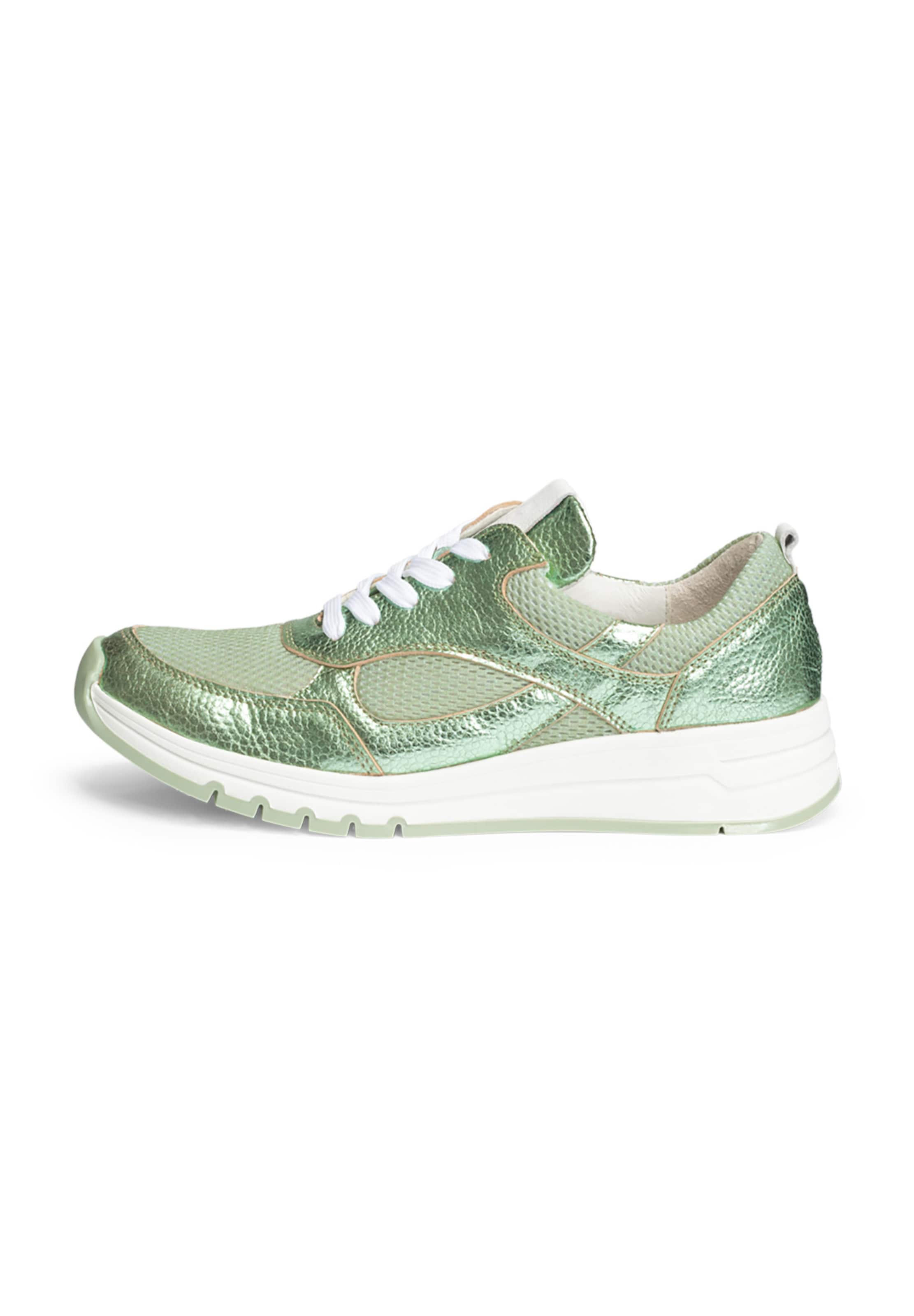 VITAFORM Sneaker in Grün