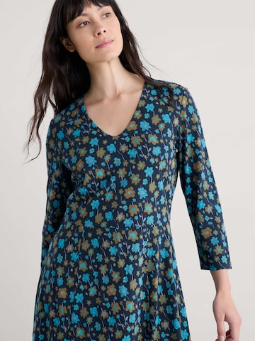 Abito 'Nancy' di Seasalt Cornwall in blu