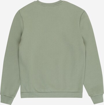 Hackett LondonSweater majica - siva boja