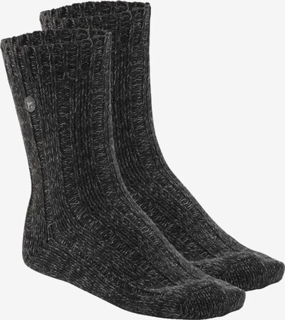 BIRKENSTOCK Sokken in de kleur Zwart, Productweergave