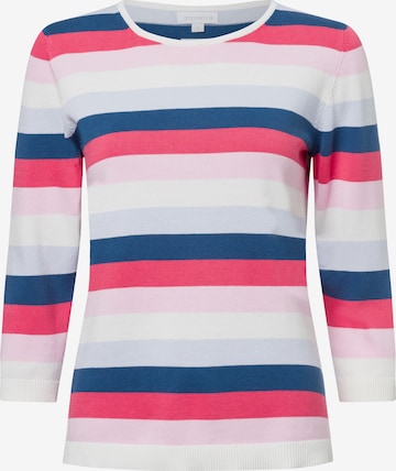 Brookshire Strickpullover ' ' in Pink: Vorderseite