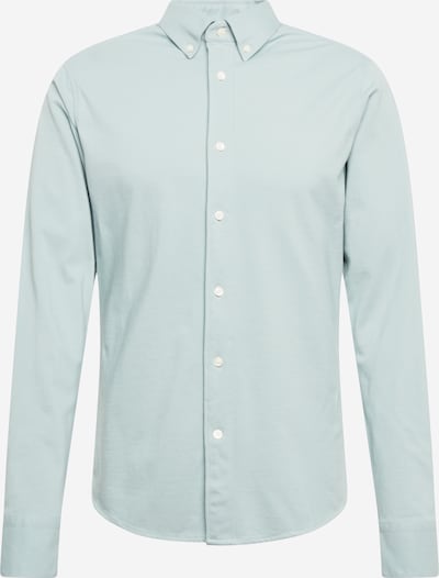 Tiger of Sweden Camisa en menta, Vista del producto