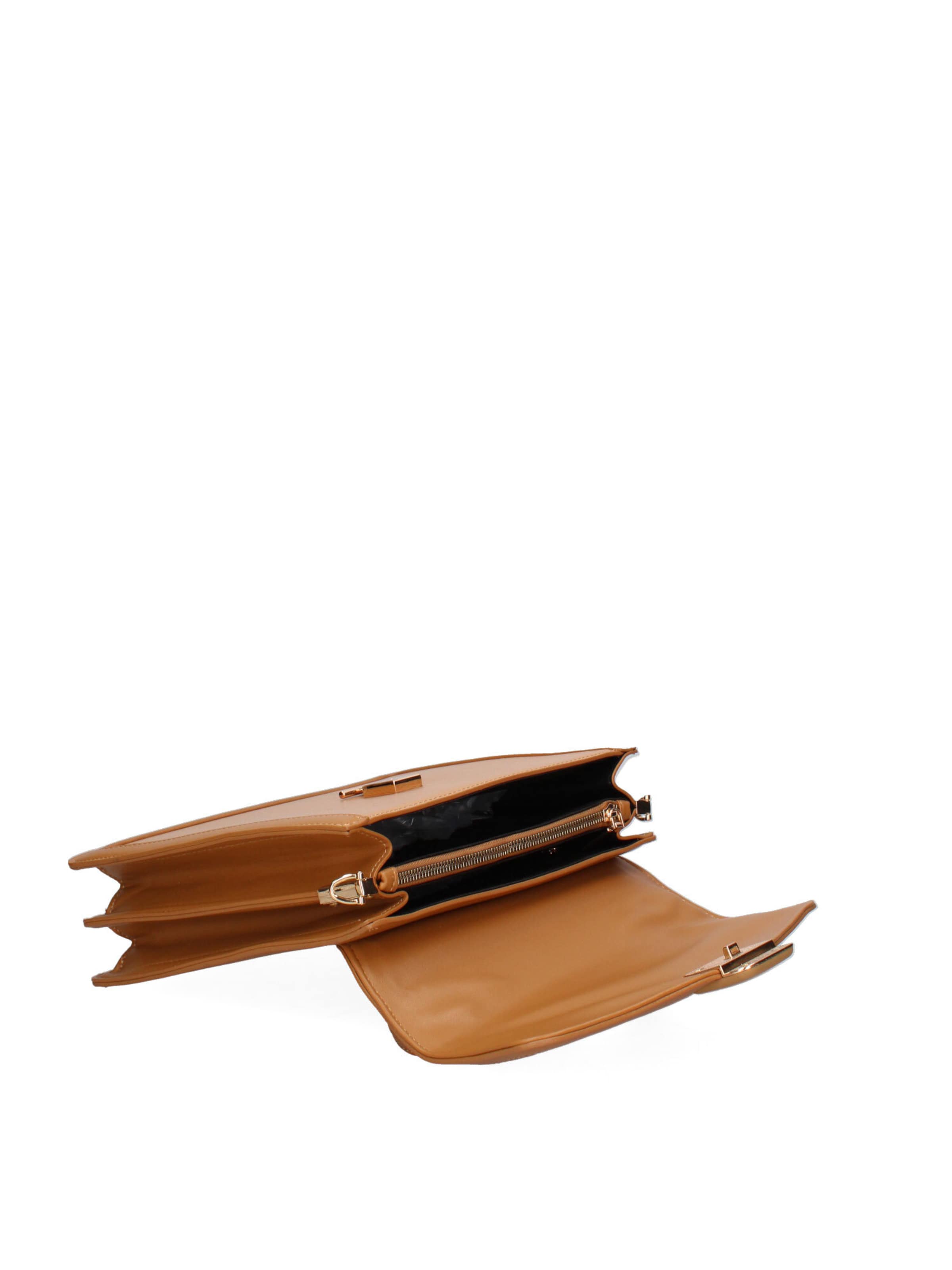 Borsa a mano di Diana&Co. in marrone