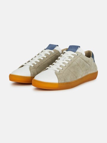 Boggi Milano Sneakers in Grey