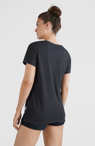 O'NEILL T-Shirt in Schwarz