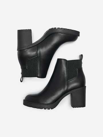 ONLY - Botas Chelsea 'ONLBarbara' en negro