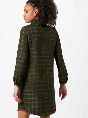 Trendyol Shirt Dress in Green