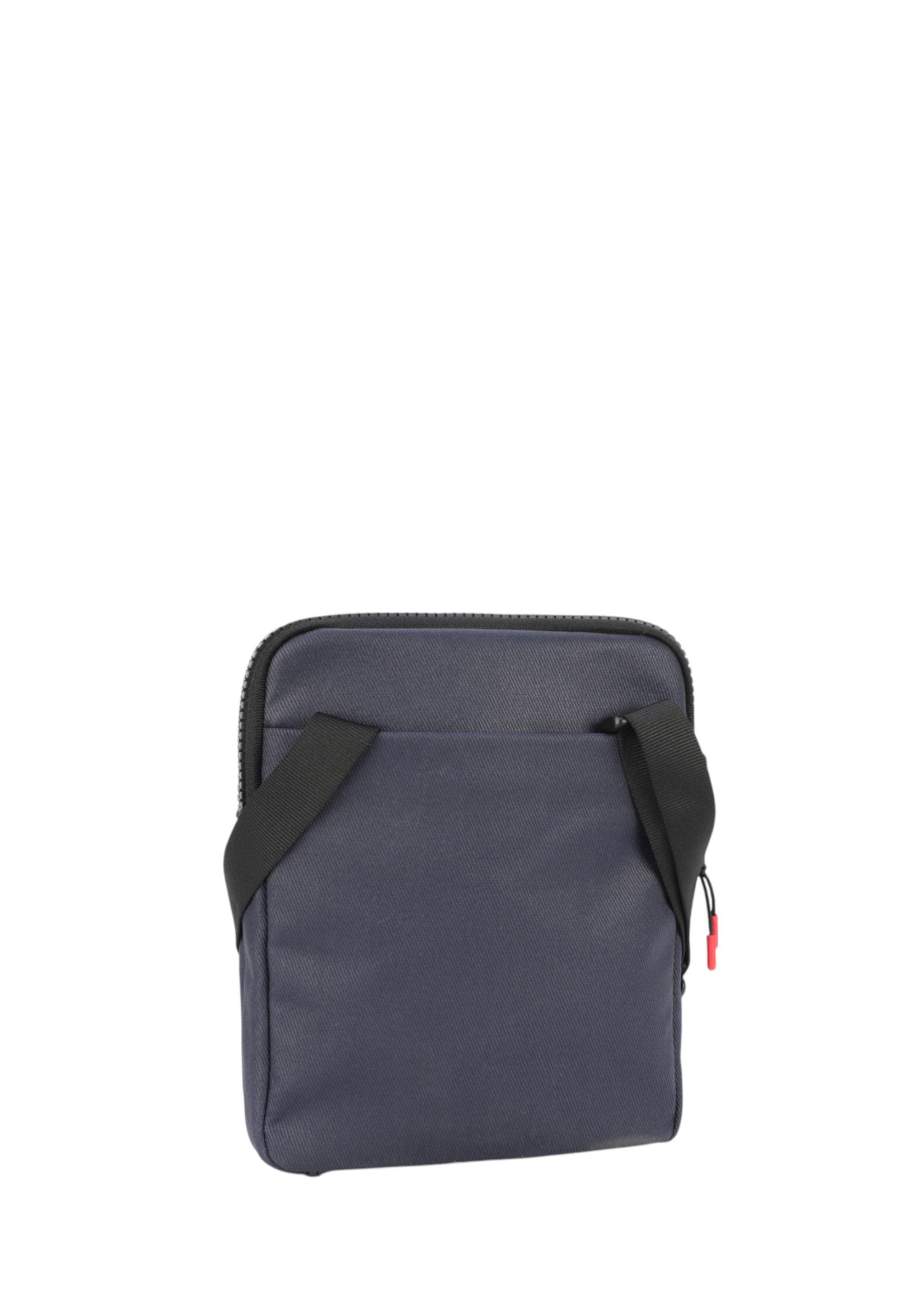 JOOP! Jeans - Mala de ombro 'Buccino Liam' em azul