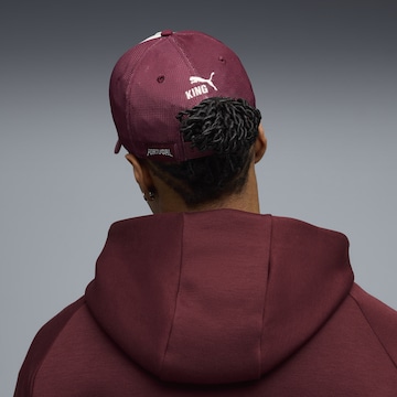 PUMA Sportpet 'Portugal King' in Rood