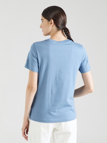 Champion Authentic Athletic Apparel Póló - kék
