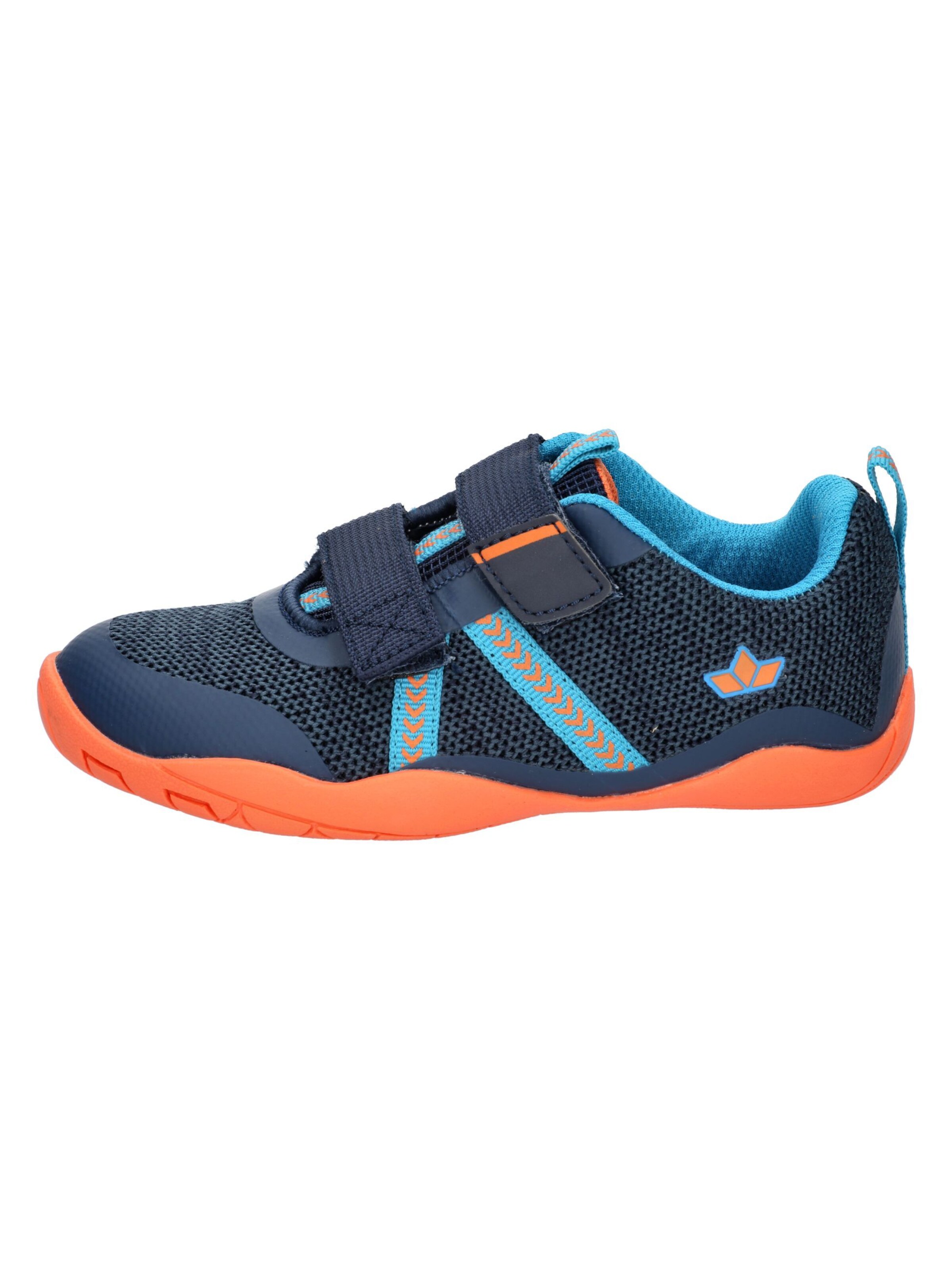 LICO First-Step Shoes 'Aride V' in Blue