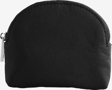 juoda Next Piniginė: priekis