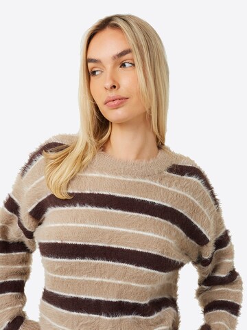 Pullover di BRAVE SOUL in beige