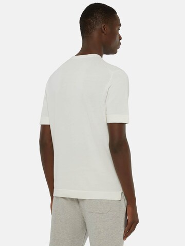T-Shirt Boggi Milano en blanc