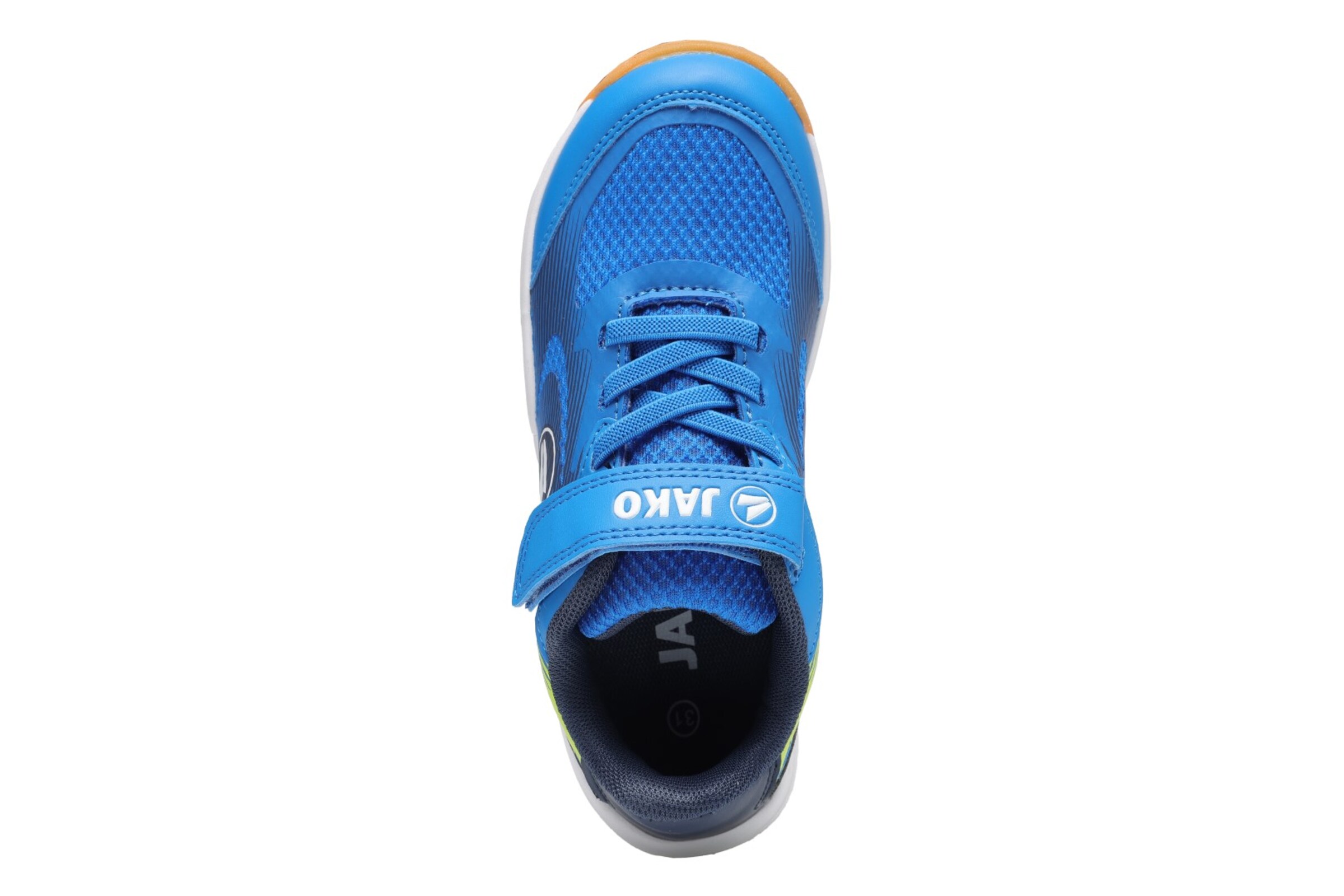JAKO Athletic Shoes in Blue