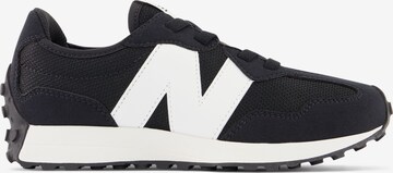 new balance Sneaker in Schwarz