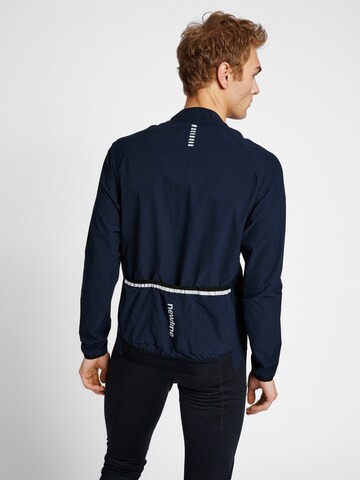 Veste de sport Newline en bleu