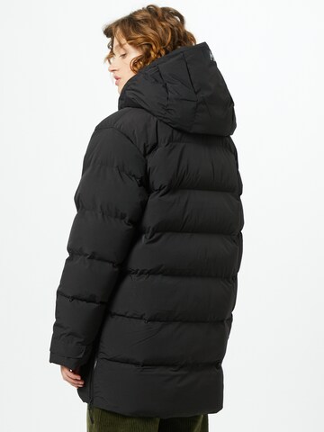 HELLY HANSEN Winter Jacket 'Aspire' in Black