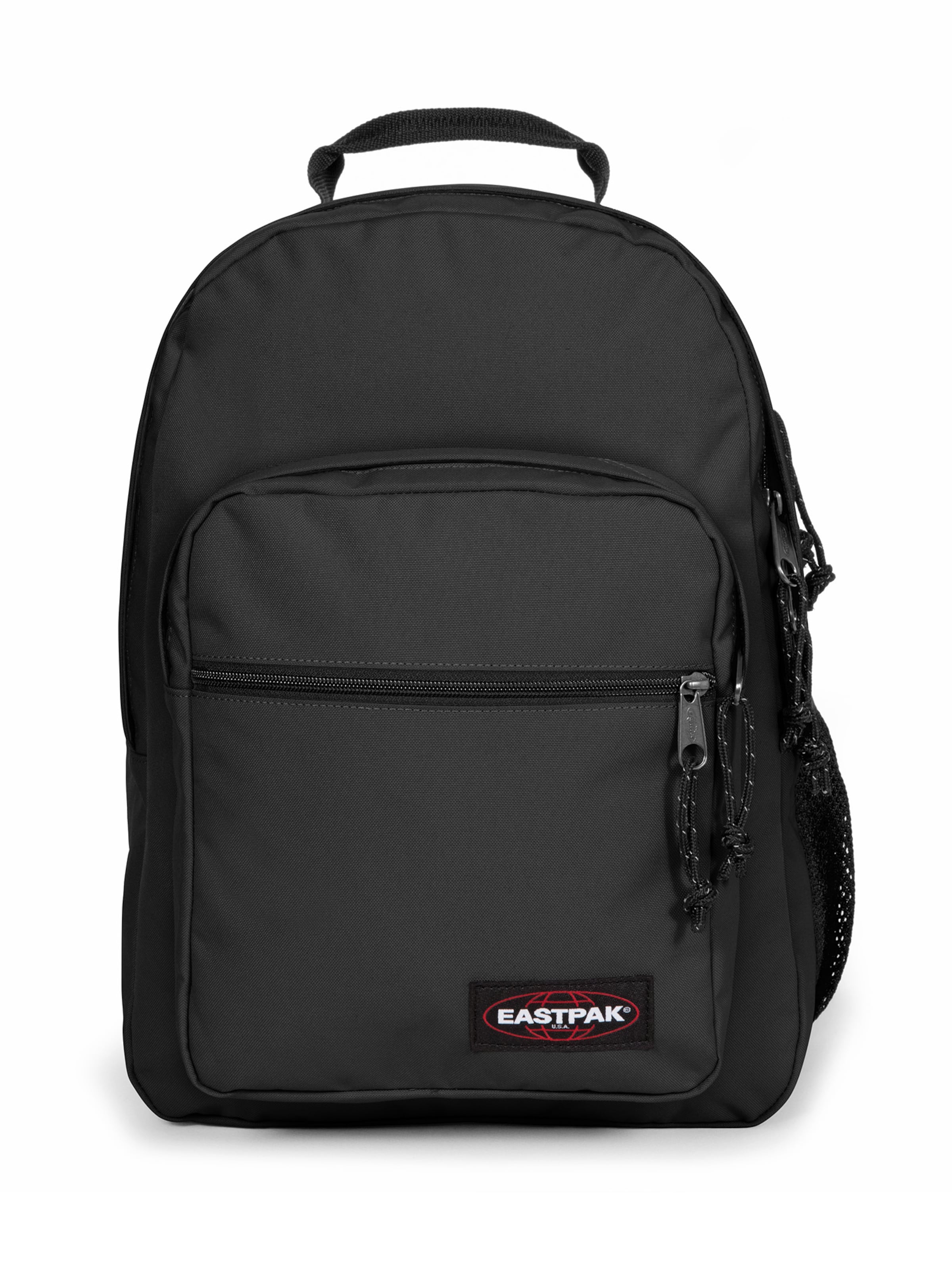 Sac à dos EASTPAK en noir : devant