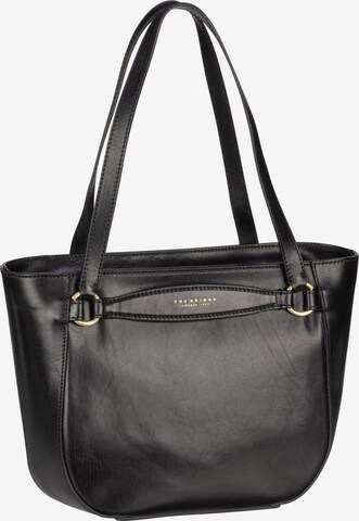 The Bridge Shopper 'Bettina' in Black: front