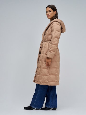 Salsa Jeans Winterjas in Beige