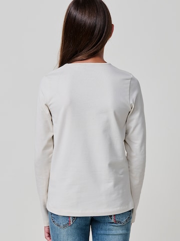 KOROSHI Tričko – šedá