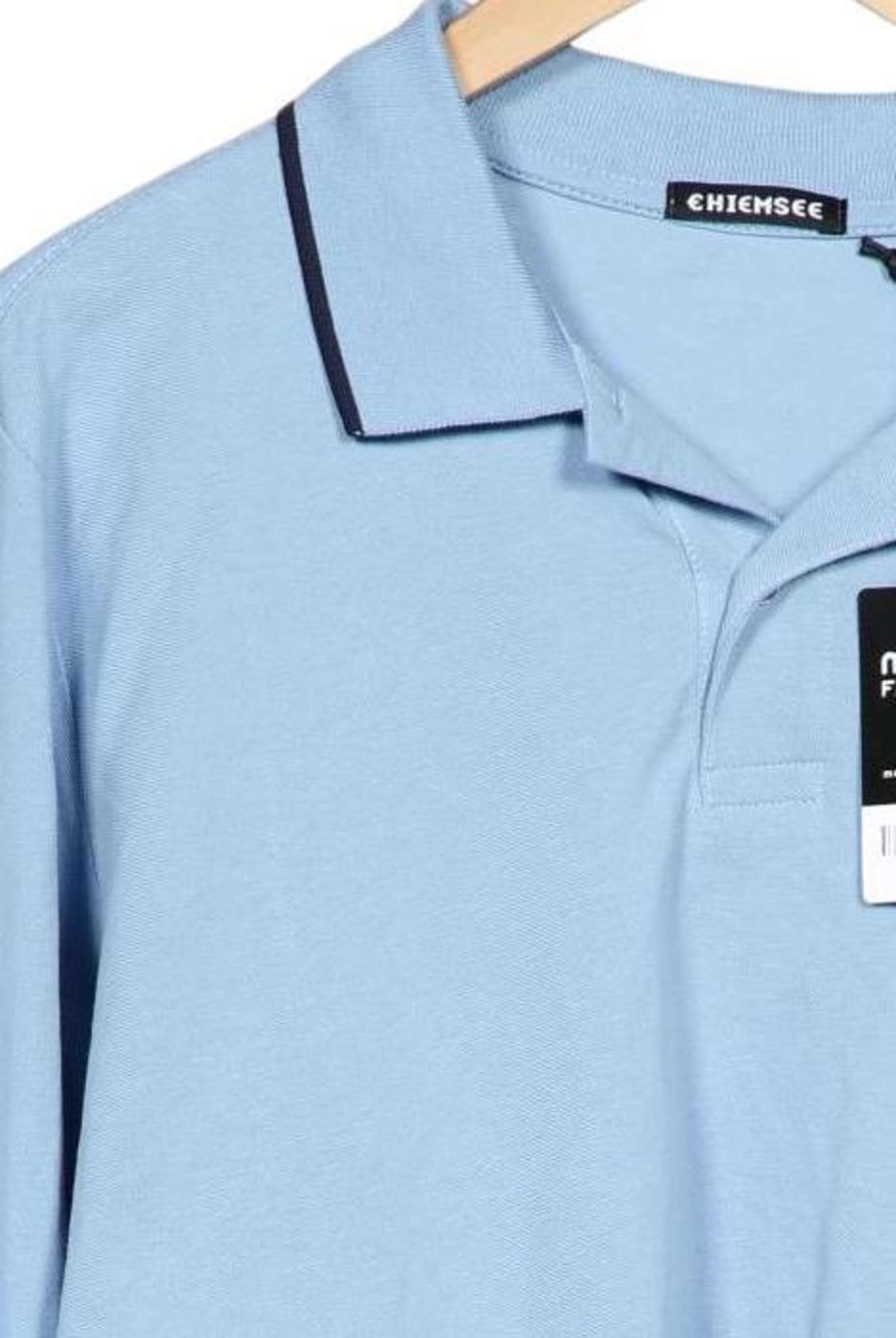 CHIEMSEE Shirt in L in Blue