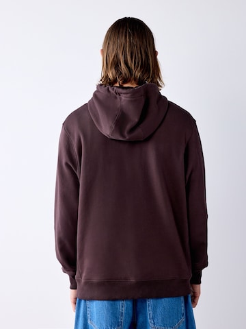 Next - Sudadera en lila