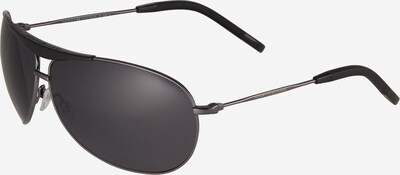 TOMMY HILFIGER Lunettes de soleil '1796/S' en noir, Vue avec produit