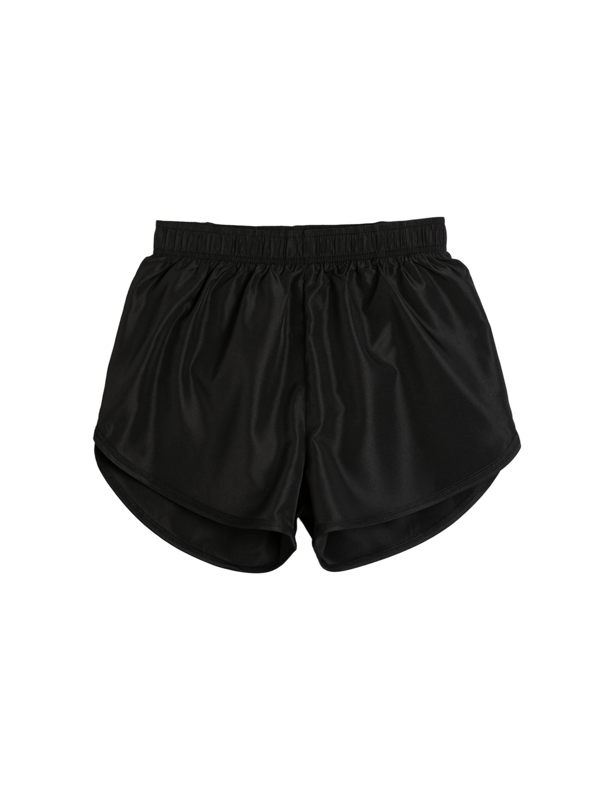 Koton Loose fit Pants in Black: front
