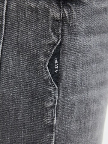 CHASIN' Regular Jeans 'Ego.S Rush' in Grijs