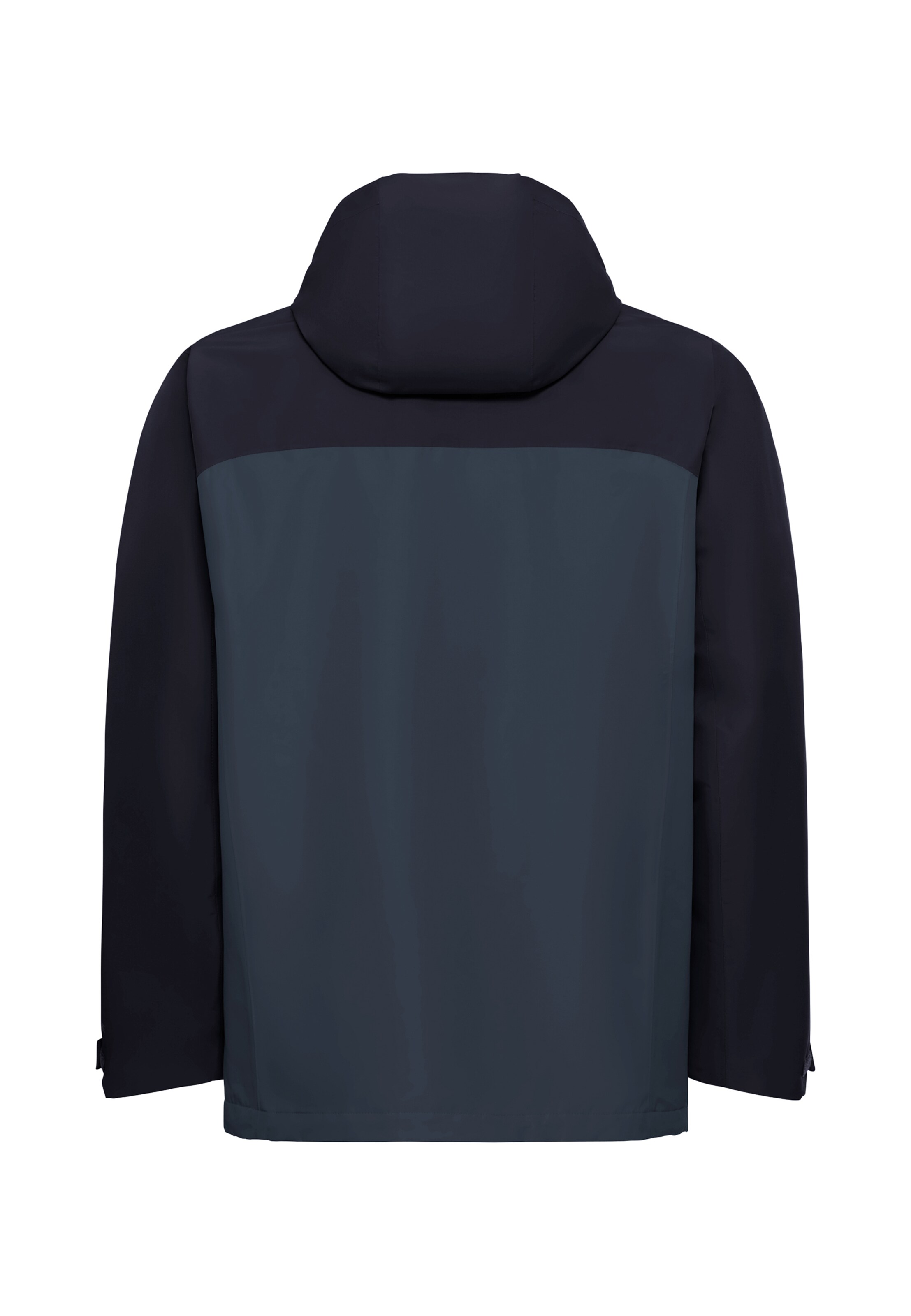 JACK WOLFSKIN Kurtka sportowa 'STONETRAIL 3IN1' w kolorze niebieski