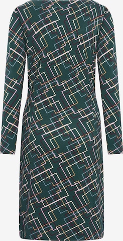 4funkyflavours Dress 'Turned On To You' in Green