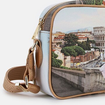 Y Not? Schoudertas 'Yesbag' in Bruin