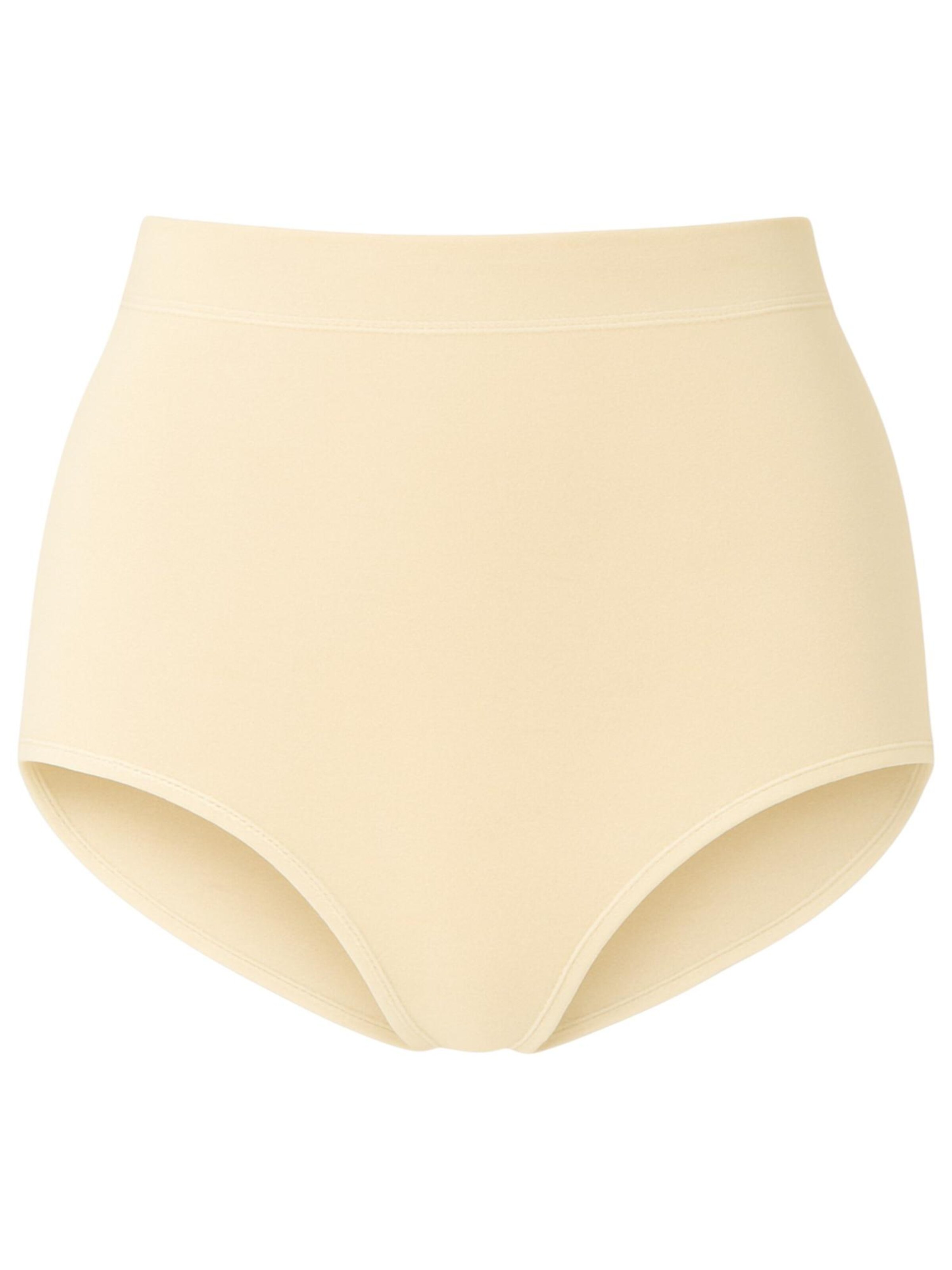 Slip modellante 'ShapeElegance' di fashionshowcase in beige