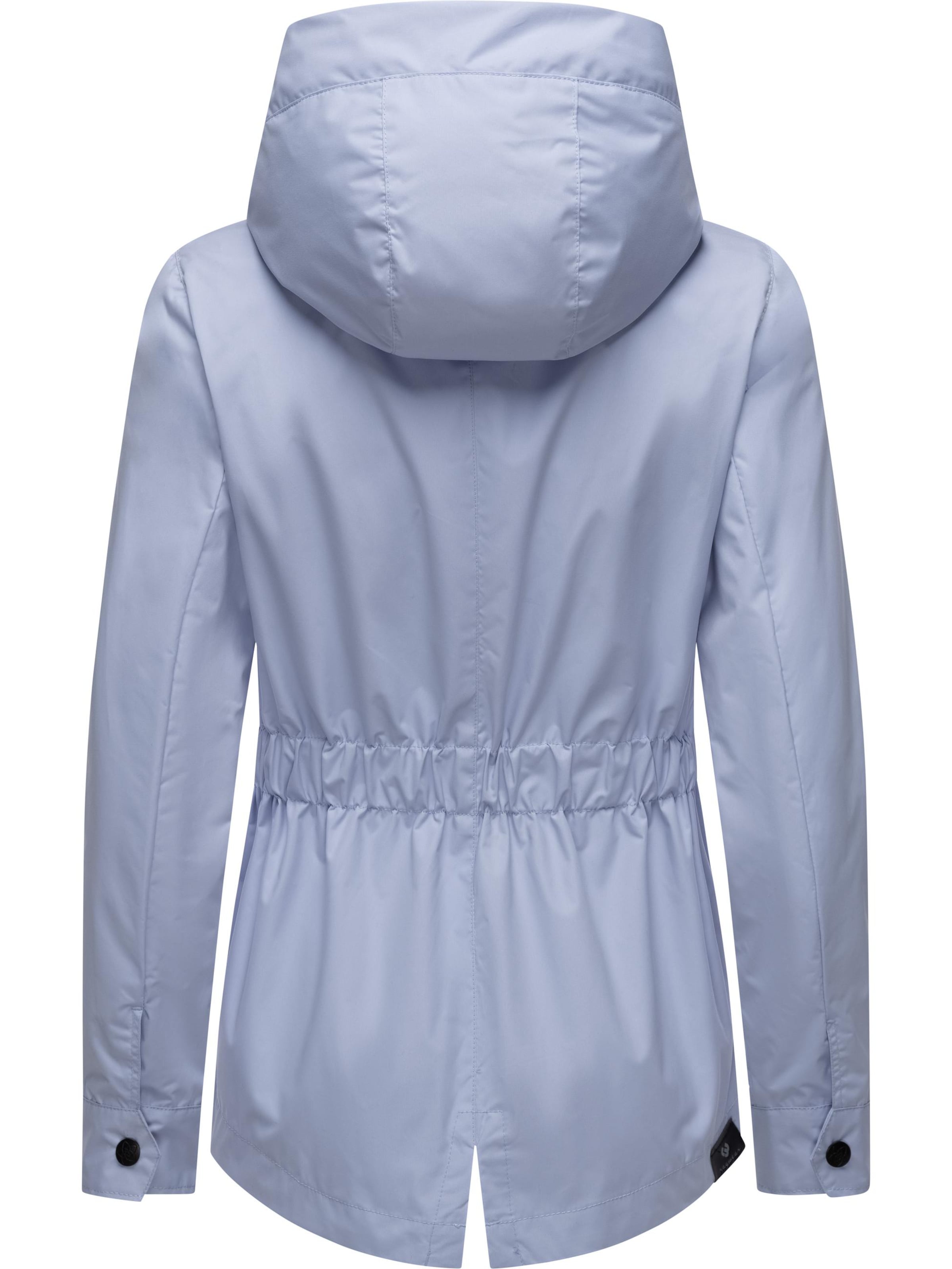 Ragwear Funktsionaalne jope 'Monade', värv sinine