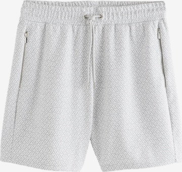 pilka Next Standartinis Kelnės: priekis